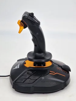 Thrustmaster T.16000M FCS Joystick - Schwarz - Bild 6
