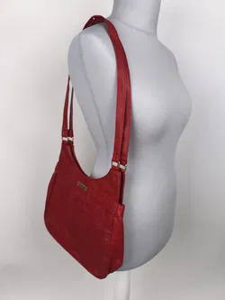 Eternal love Handtasche rot - Bild 2