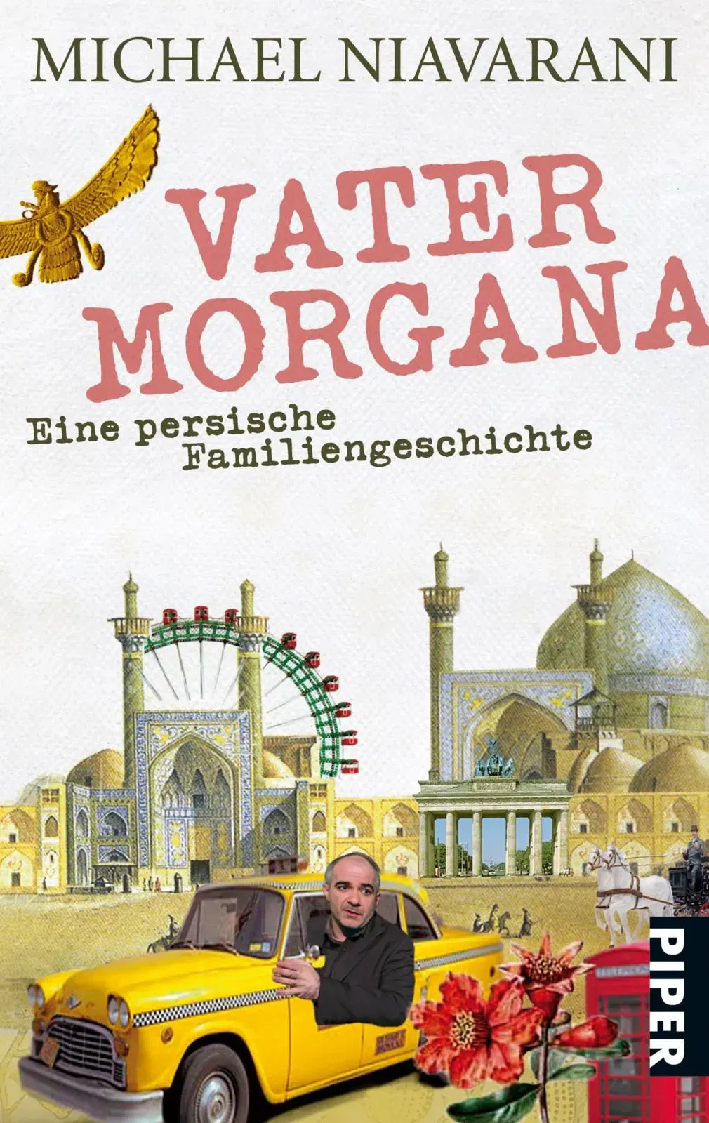 Vater Morgana - Michael Niavarani - Bild 1