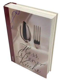 Hess, Wiener Küche - Olga Hess, Adolf Hess - Bild 2