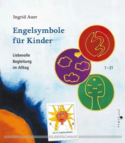 Engelsymbole für Kinder - Ingrid Auer,Carmen Auer
