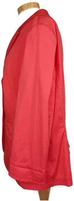 Gerry Weber Damen Blazer koralle - XL/44 - Bild 3