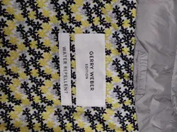 Damenjacke Gerry Weber Mischfaser Gr.46 | Leichter Begleiter - Bild 4