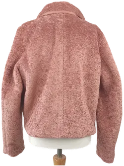 H&M Damenjacke altrosa - 36 - Bild 3