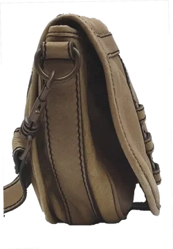 Liebeskind Berlin Damen Umhängetasche braun - Bild 4