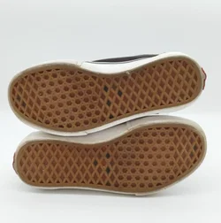 Vans Damen Sneaker Schwarz Gr. 37 | Skater-Klassiker - Bild 5