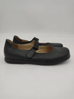 Damenschuhe schwarz Größe: 38 - Bild 4