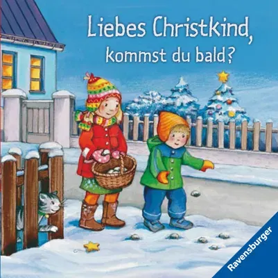 Liebes Christkind, kommst du bald? - Martin Stiefenhofer - Bild 2