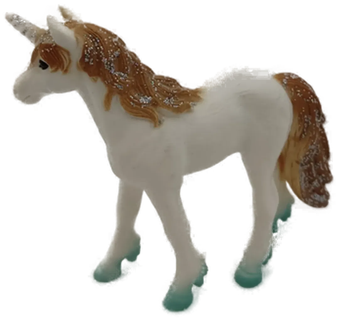 Schleich Einhorn - Bild 4