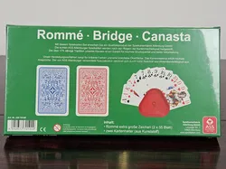 Senioren Romme - Gesellschaftsspiel - ASS - Bild 2