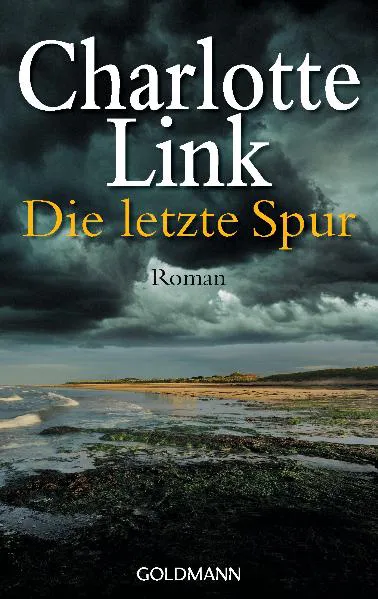 Die letzte Spur - Charlotte Link - Bild 1