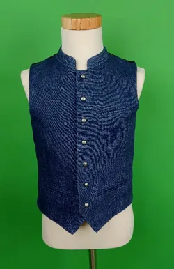Hammerschmid - Kinder Trachten Gilet Gr. 140 - Bild 1