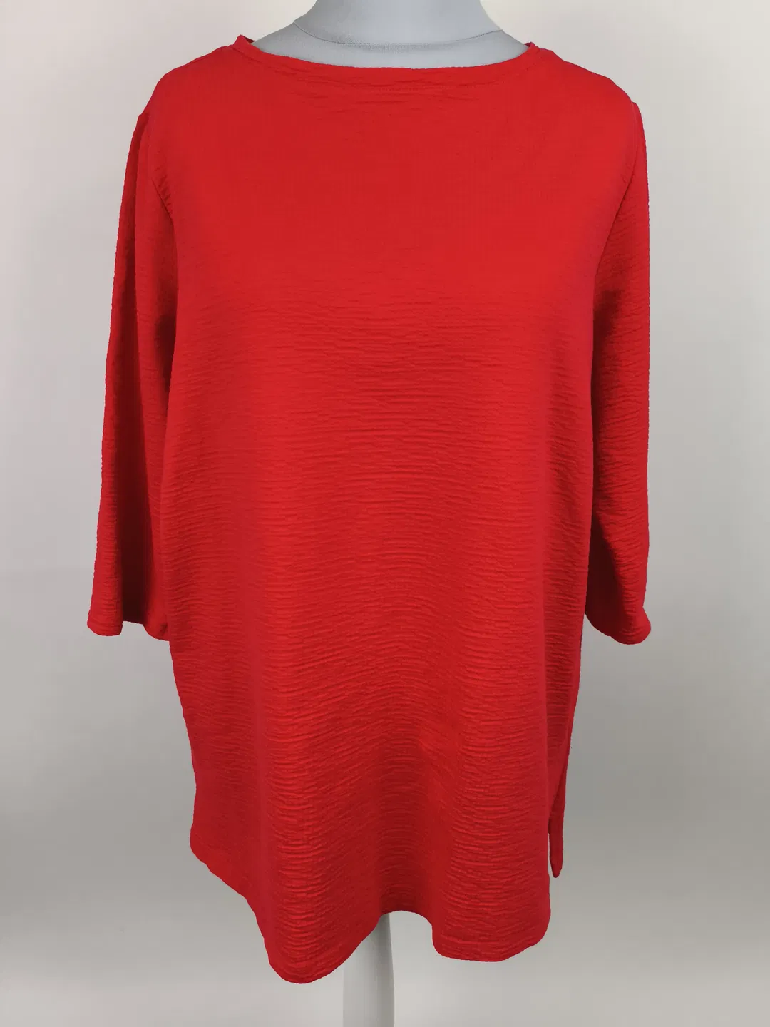 Damenlangarmshirt Laura Torelli Gr. 44/46 - Bild 1