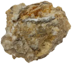 Calcit Kristallcluster Braun | Sammlerstück – Vorschau 6