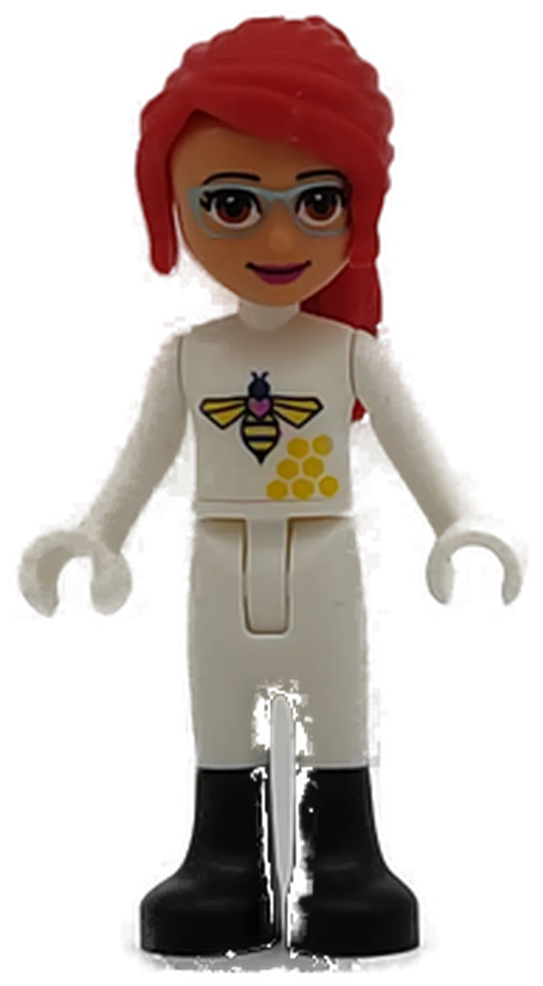 Lego Friends Figur - Bild 1