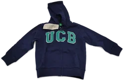 United Colors of Benetton Kinderpullover blau Gr. 2Y