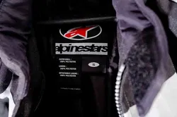 Motorradjacke „Alpinestars“ - Bild 3