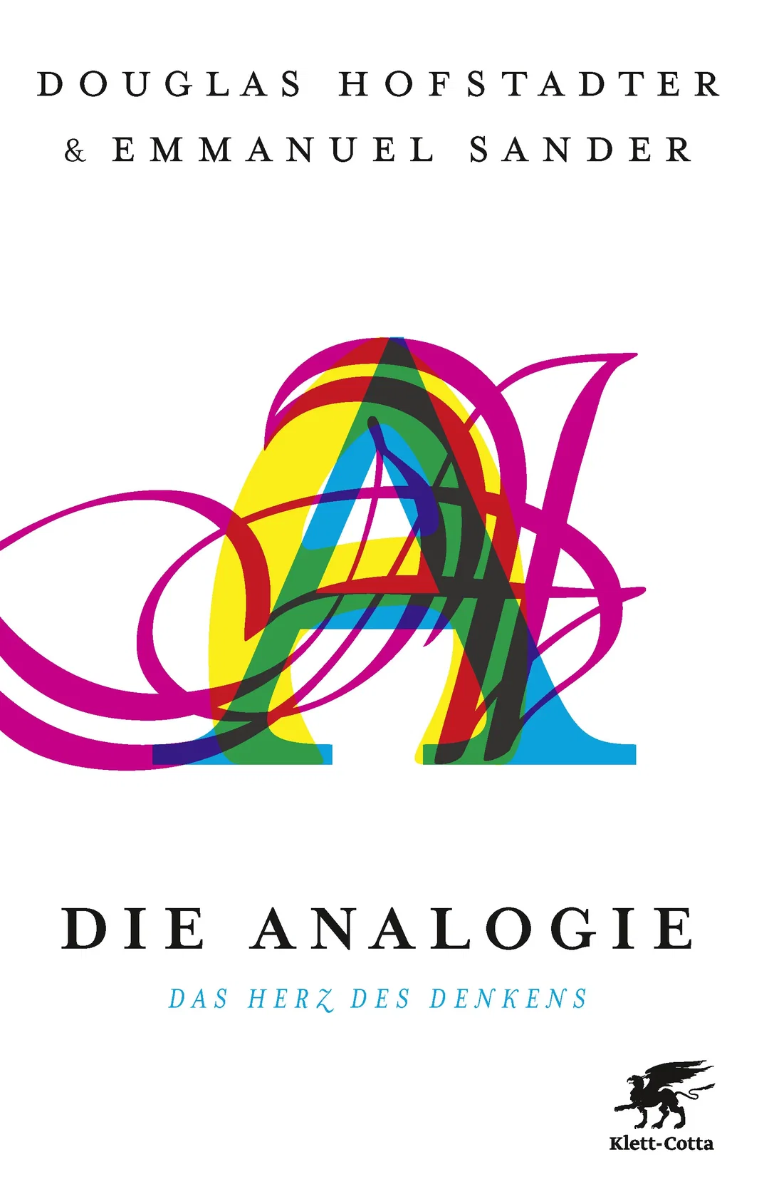 Die Analogie - Douglas Hofstadter, Emmanuel Sander - Bild 1