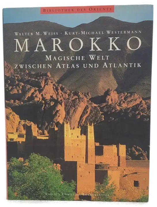Buch 