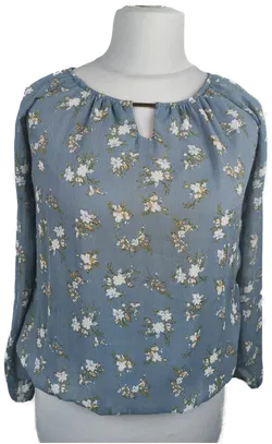 Damen Bluse Gr. XS - Bild 1