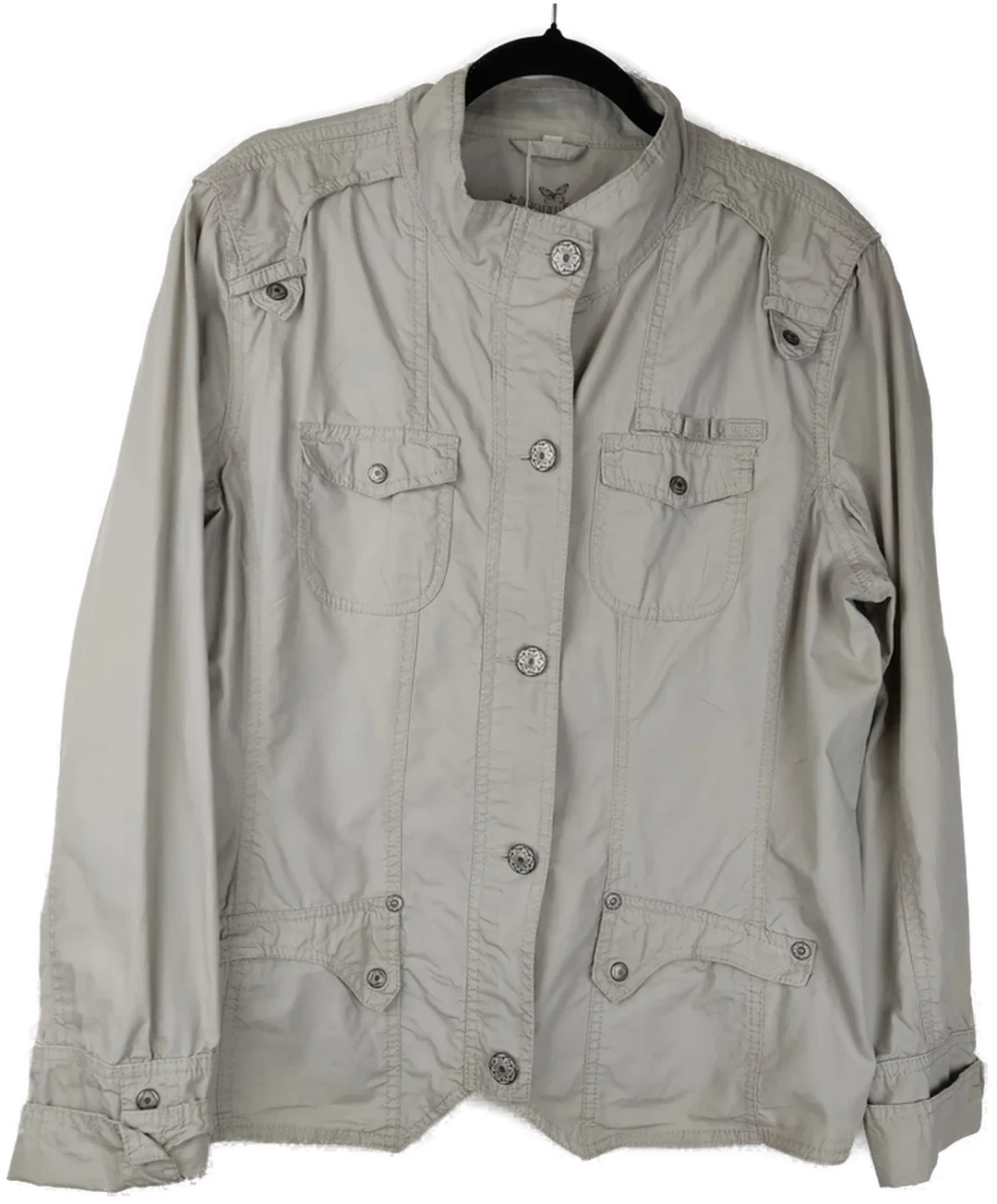 Leichte Damen Jacke - Bild 4