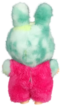 Pop Mart The Monsters Labubu-Plüschfigur – Vorschau 3