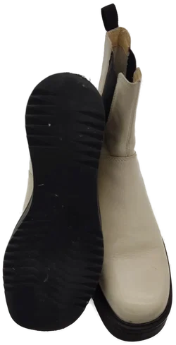 Vagabond Damen Stiefel cremefarben - Gr. 41 – Vorschau 4