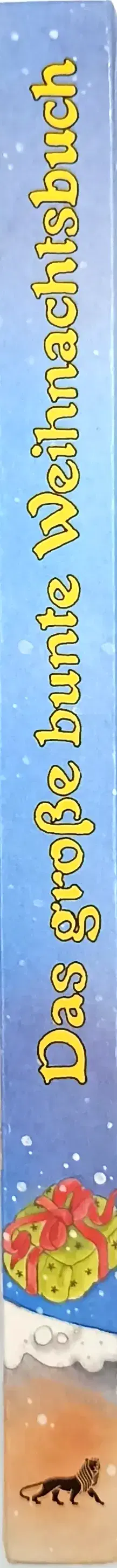 Das große bunte Weihnachtsbuch - Karin Jäckel & Marion Krätschmer - Bild 3