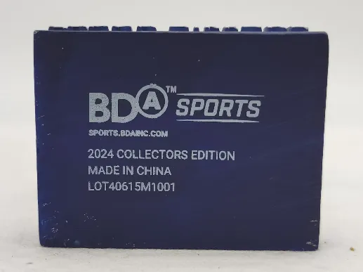 BDA Sports - Wackelkopf Frank Gifford – Bild 3