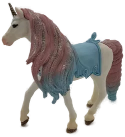 Schleich Einhorn  - Bild 2