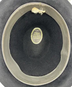 Franz Essl Huthandlung Tamsweg - Damen Trachtenhut - Bild 4