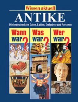 Wissen aktuell Antike