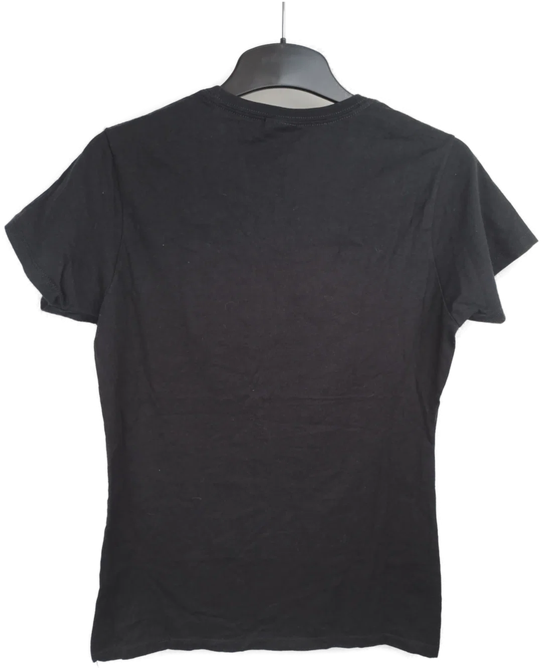 Damen Motto Tshirt Gr. S – Bild 3