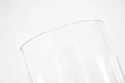 Glasvase sehr hoch 1,2 Meter - Bild 3