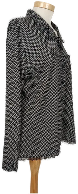 Esprit Damen Bluse Hemd - M/38 - Bild 3