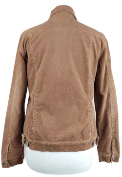 Damen Cordjacke Street One Baumwolle Gr. M | Casual-Liebling - Bild 3