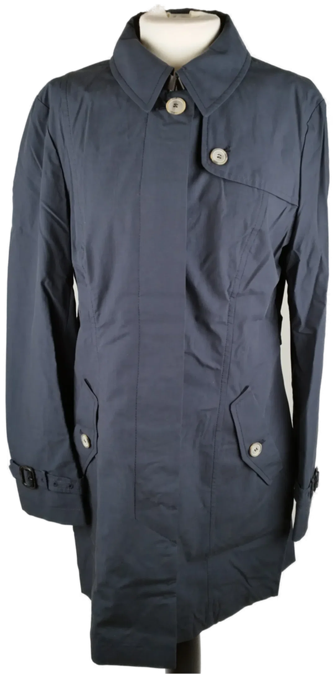 Schneiders Salzburg Mantel - mit Gurtverschluss beim Kragen - Bild 1