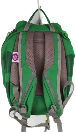 Affenzahn Rucksack, Kindergartentasche Frosch - Bild 2