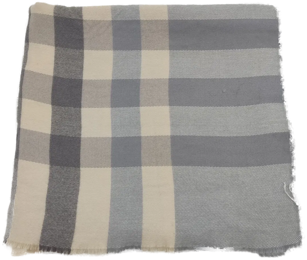 Damenschal mehrfarbig - Bild 4