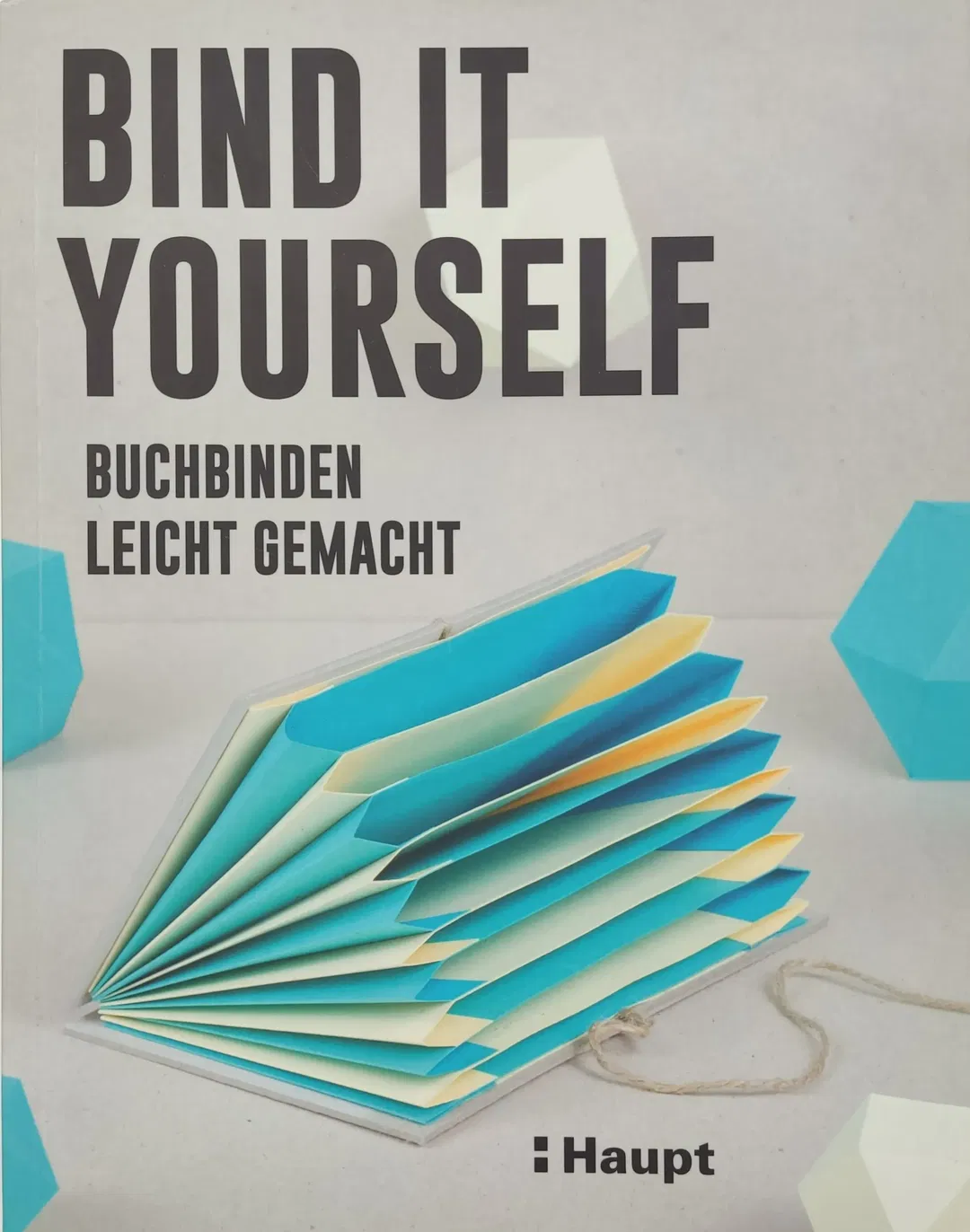 Bind it yourself -  Sylvie Estrada (Hrsg.) - Bild 2