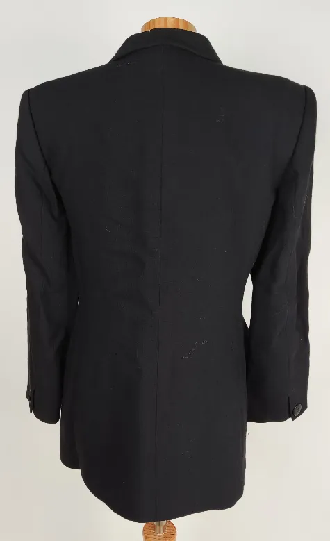 Giorgio Armani - Damen Blazer Gr. 6 – Bild 4