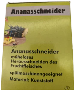 Ananasschneider - Bild 2