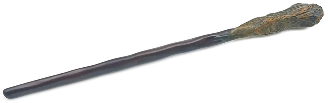 Harry Potter Zauberstab von Ron Weasley - Bild 4