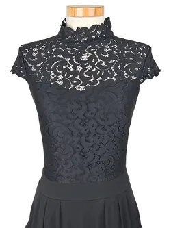 ORSAY Damen Jumpsuit, schwarz - Gr. S  - Bild 4