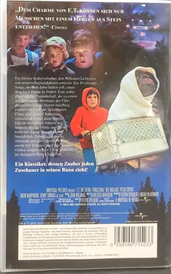 VHS 