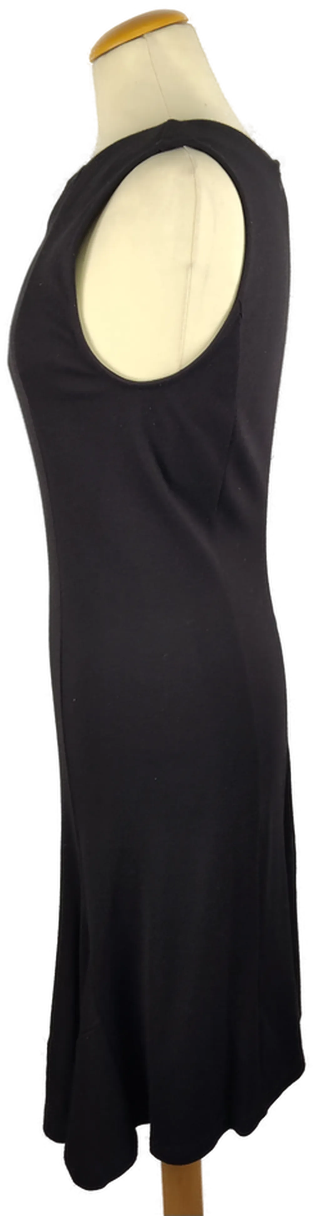 Midikleid Sonstige Unifarben | Festlicher Charme – Bild 2