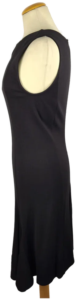 Midikleid Sonstige Unifarben | Festlicher Charme - Bild 2