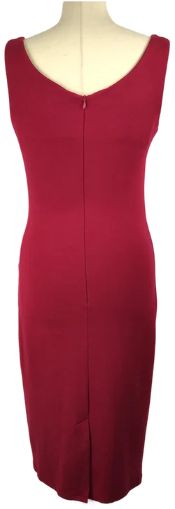 Midikleid Sonstige Baumwolle Gr. 38 | Festlich Elegant - Bild 3