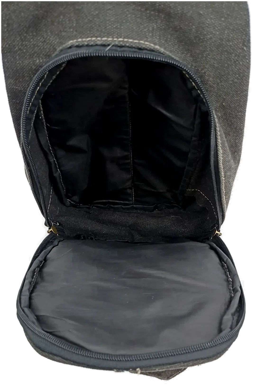Diesel Vintage Y2K Crossbody Tasche – Bild 6