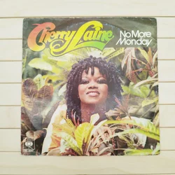Cherry Laine, No more Monday, Vinyl Single  – Vorschau 1